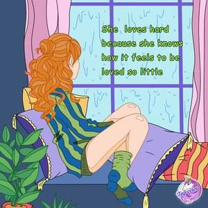 Meet your Posher, Julie